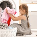 Kids with ADHD Take Control of their Laundry