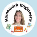 Study Tools by Jules. Homework Engineer.